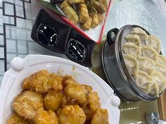 -海王府百姓家宴•海鲜饺子(东城店)