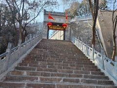 -玉泉观