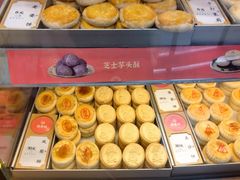 -稻香村(观前街店)