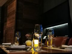 -Mercato莫卡多露台餐厅与酒吧(K11店)