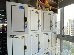 -M.S拳击泰拳馆(大学路店)