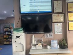 -天使宠物医院·犬猫分诊(彩虹店)