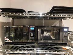 -ABC Cooking Studio(上海环球金融中心店)