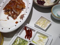 -东流山北京烤鸭·家常菜(南京首店)