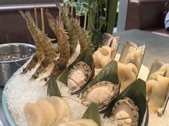 -1718海鲜姿造(苏宁宴请臻选店)