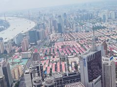 -上海金茂大厦88层观光厅