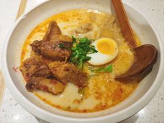 -味千拉面(星摩尔购物中心店)