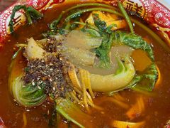 -大茗东北烧烤·鹤岗小串·老式麻辣烫(紫藤路店)