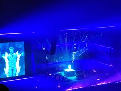 -宝能国际体育演艺中心