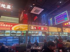 -王庄阿咪海鲜大排档(象园店)