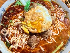 -丁丁猫重庆小面(徐州路店)