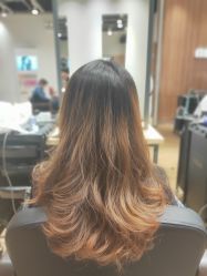 -Mentor Hair Salon
