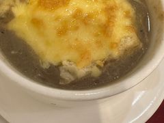 -红房子西菜馆(淮海中路店)