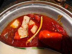 -熊喵来了火锅·牧场好肉(邯郸邯山万达店)