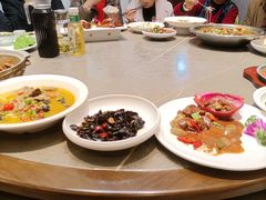 -邑金陵北京烤鸭店·现炒家常菜(ITC MALL店)
