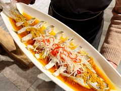 -小隐院子·庭院餐厅(大学城后湖店)