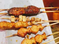 -肉串汪(望京店)