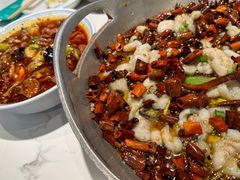 -川人百味·水煮活鱼(赛罕万达店)