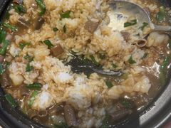 -北李妈妈菜·海肠捞饭(开发区万达店)