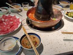 -鑫隆四季涮肉(八角畅游店)
