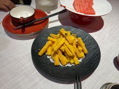 -大鸭梨烤鸭·北京菜(大兴南小街店)