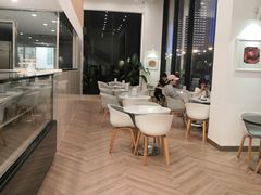 大堂-PETIT PARIS 小巴黎(凯德1818店)