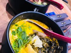 -和府捞面(方庄店)