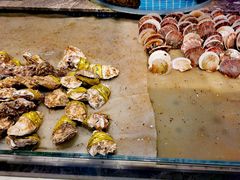 -一方渔歌蒸汽海鲜自助(文化路万达广场店)