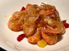 -阿明小菜·海鲜·上海菜(浦建路店)