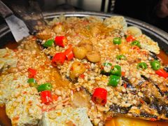 -烤匠麻辣烤鱼(万象城店)