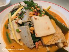 -马玉林麻辣烫串串香·清真(莫尔街北门店)