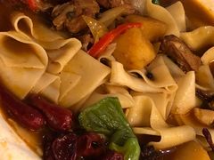 -新疆欣悦饭庄
