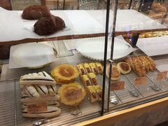 -PAPER STONE BAKERY(天汇广场店)