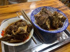 -唐记牛骨粉(陶溪川店)