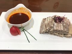 -新虹楼饭庄(崇明陈家镇店)