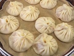 -老班长手工灌汤包老店(东山店)