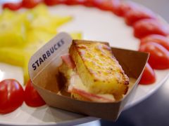 -星巴克(厦门SM新生活广场店)