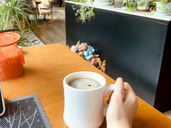 -香草意餐厅(杏石口路店)