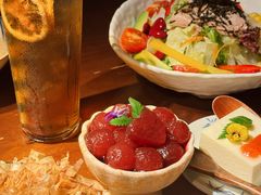 -鸟泉居酒屋·烧鸟·酒馆(百子湾店)