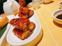 -蔡澜点心·粤菜(花城汇南区店)