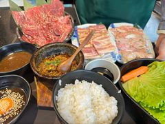 -虎丸烧肉(新大陆广场店)
