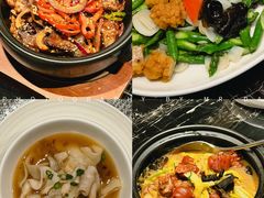 -大连君悦酒店·星海湾壹号Dalian·Dalian(星海广场店)
