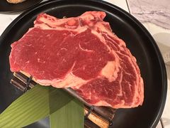 -花味烤肉·拌饭(芜湖八佰伴店)