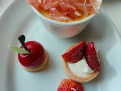 -君悦酒店·乐厨·高空自助餐(青年大街店)