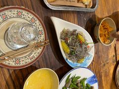 -阿记烧烤(大兴新区店)