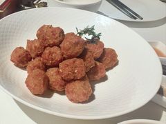 -四季民福烤鸭店(外滩外白渡桥店)