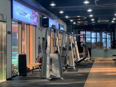 -豪逸健体(中骏广场店)
