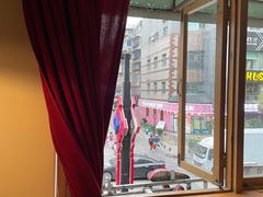 -雕刻时光咖啡馆(南院门店)