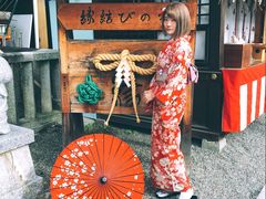 -京都冈本和服体验租赁店(祗园店)