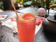 -菌自由丨野生菌火锅特色庭院餐厅(丽江古城店)
